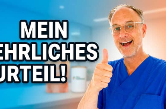 Zell Harmonie im Test: 52 natürliche Inhaltsstoffe für mehr Energie und Balance?