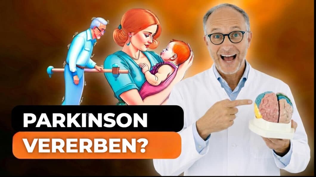 Ist Parkinson vererbbar? Die Wahrheit über Ihr Familienrisiko
