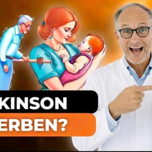 Ist Parkinson vererbbar? Die Wahrheit über Ihr Familienrisiko