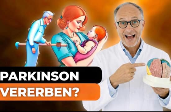 Ist Parkinson vererbbar? Die Wahrheit über Ihr Familienrisiko
