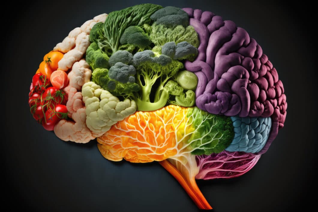 Das Gegenteil von Gift: 4 Stoffe, die dein Nervensystem schützen und reparieren