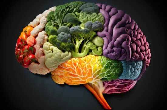 Das Gegenteil von Gift: 4 Stoffe, die dein Nervensystem schützen und reparieren