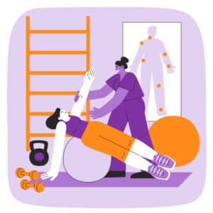 5 Übungen gegen Fibromyalgie-Schmerzen – Neurologe erklärt einfache Soforthilfe