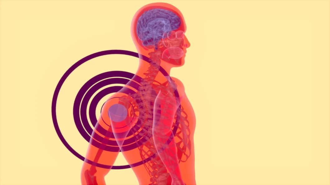 Fibromyalgie oder Rheuma: Ein Neurologe erklärt endlich den Unterschied