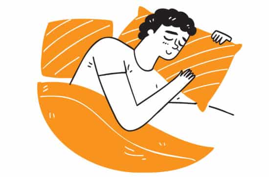 Online-Kurs: Schlaf verbessern - bei neurologischen Erkrankungen