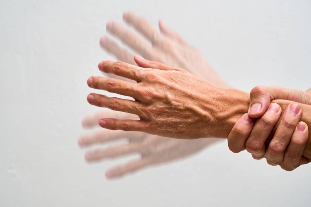 Online-Kurs - Parkinson verstehen