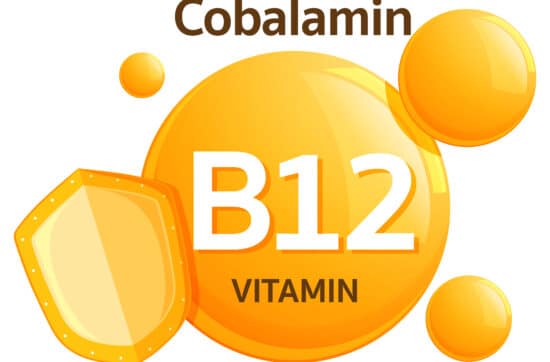 Vitamin-B12-Mangel – warum deine Nerven sterben und wie du es stoppst