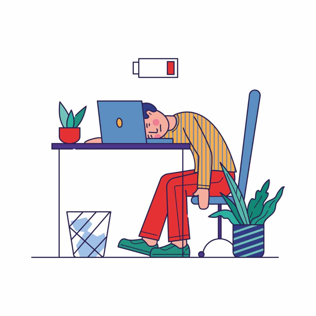 Kurs - Fatigue verstehen
