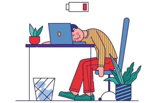 Kurs - Fatigue verstehen