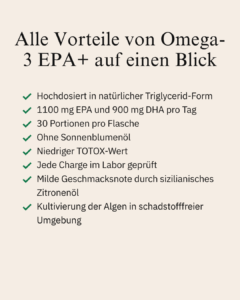 Alle Vorteile
