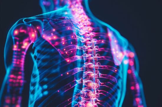 Fibromyalgie verstehen und bewältigen