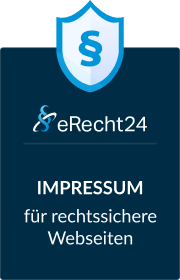 Siegel Impressum