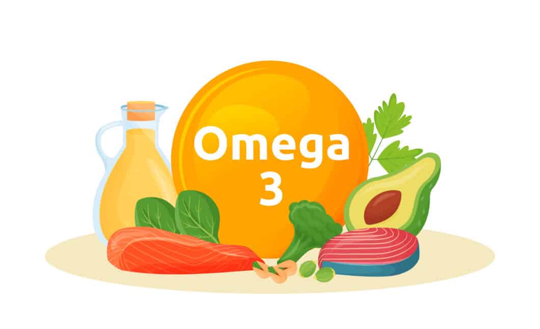 Omega-3: Bist du wirklich ausreichend versorgt? ALA, EPA, DHA & stille Entzündungen