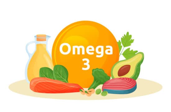 Omega-3: Bist du wirklich ausreichend versorgt? ALA, EPA, DHA & stille Entzündungen