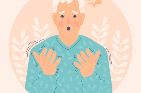 Zittern ohne Grund? Der Tremor-Selbsttest: So erkennen Sie die Unterschiede zwischen essentiellem Tremor und Parkinson