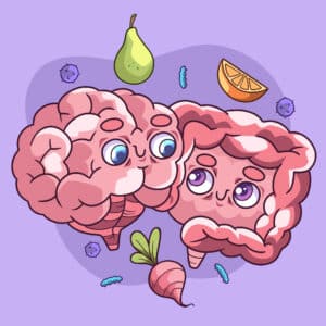 Darm-Hirn-Achse: Wie Ihr Darm Ihr Gehirn steuert – Neurologe erklärt