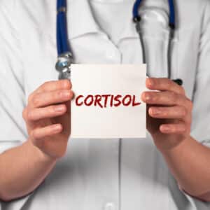 Cortisol und Schilddrüse: Der unterschätzte Teufelskreis hinter chronischer Erschöpfung