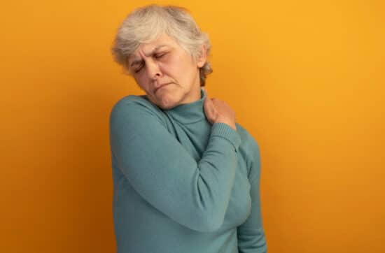 Fibromyalgie: 5 versteckte Auslöser, die Ihre Schmerzen verstärken können