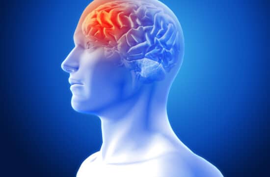 4 Warnzeichen eines Schlaganfalls, die Wochen oder Monate vorher auftreten können – Neurologe erklärt