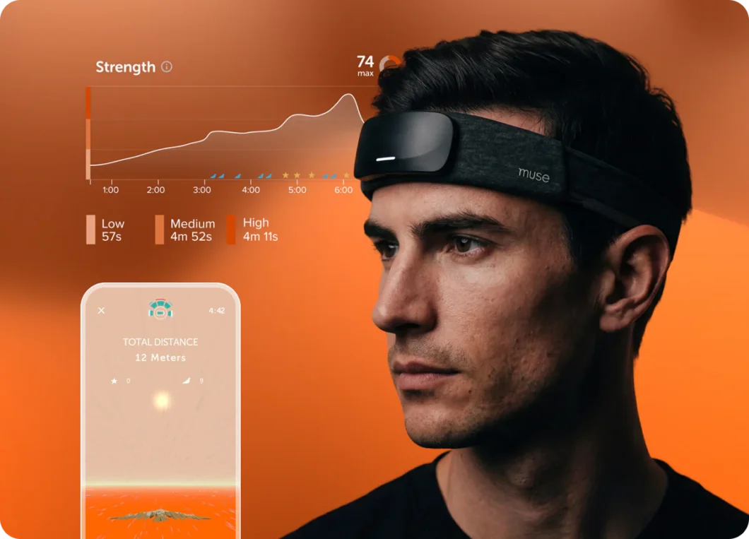 Muse S Athena im Test: Kann ein EEG-Stirnband Konzentration, Schlaf und Gehirngesundheit wirklich verbessern?