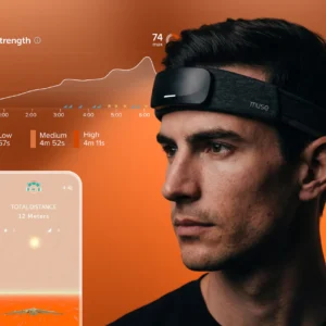 Muse S Athena im Test: Kann ein EEG-Stirnband Konzentration, Schlaf und Gehirngesundheit wirklich verbessern?