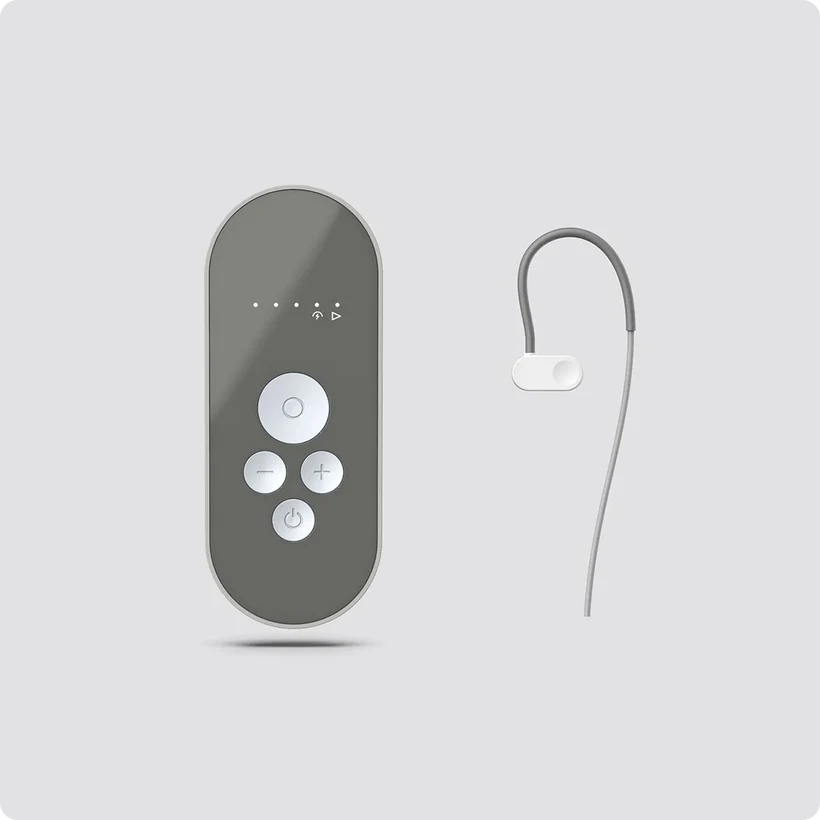 Nurosym Rabattaktion: Sichern Sie sich jetzt 14,5 % Rabatt auf die nicht-invasive Vagusnerv-Stimulation