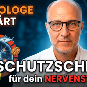 4 Lebensmittel, die Ihr Nervensystem schützen können: Ernährung gegen oxidativen Stress und Entzündungen