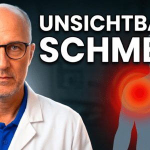Fibromyalgie: Warum die Erkrankung oft jahrelang unerkannt bleibt