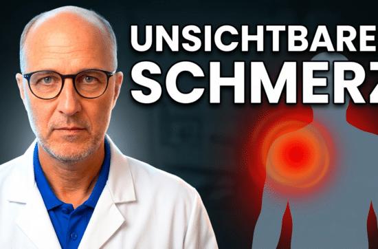 Fibromyalgie: Warum die Erkrankung oft jahrelang unerkannt bleibt