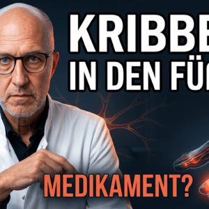 Können Statine Nervenschäden verursachen? Was Sie über Kribbeln, Taubheit und Polyneuropathie wissen sollten