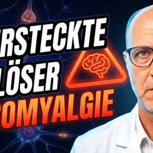 Fibromyalgie: Die 5 versteckten Auslöser, die Ihre Schmerzen verstärken können – Neurologe erklärt