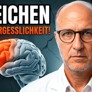 7 frühe Demenz-Anzeichen, die nichts mit Vergesslichkeit zu tun haben