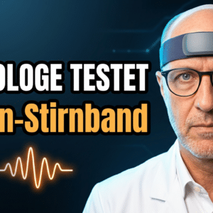 Meditation gegen Stress und innere Unruhe: Wie Biofeedback helfen kann, den Kopf zur Ruhe zu bringen