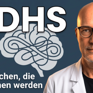 ADHS bei Erwachsenen: 5 Anzeichen, die leicht übersehen werden