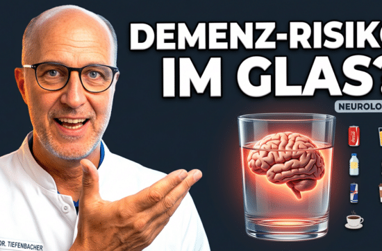 Diese 5 Getränke können Ihrer Gehirngesundheit schaden – was die Forschung über Demenz und Zucker zeigt