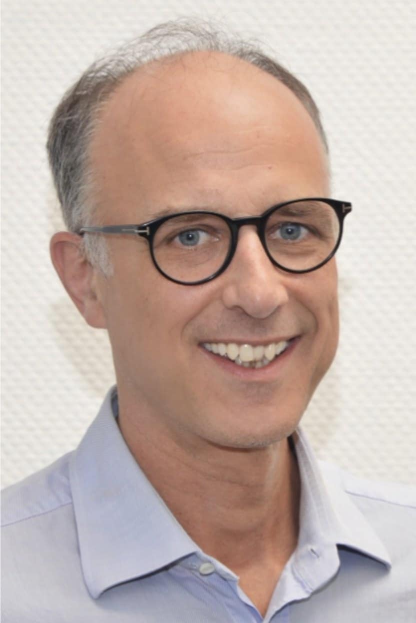 Dr. med. Max Tiefenbacher, Facharzt für Neurologie