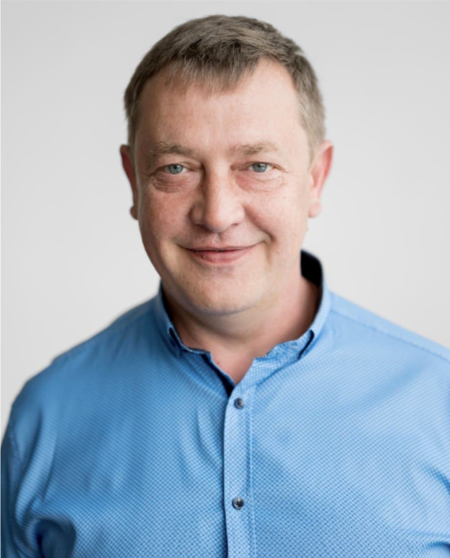 Markus S., Kursteilnehmer