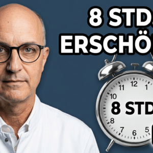 Fibromyalgie und Schlaf: Warum du müde aufwachst – und was helfen kann